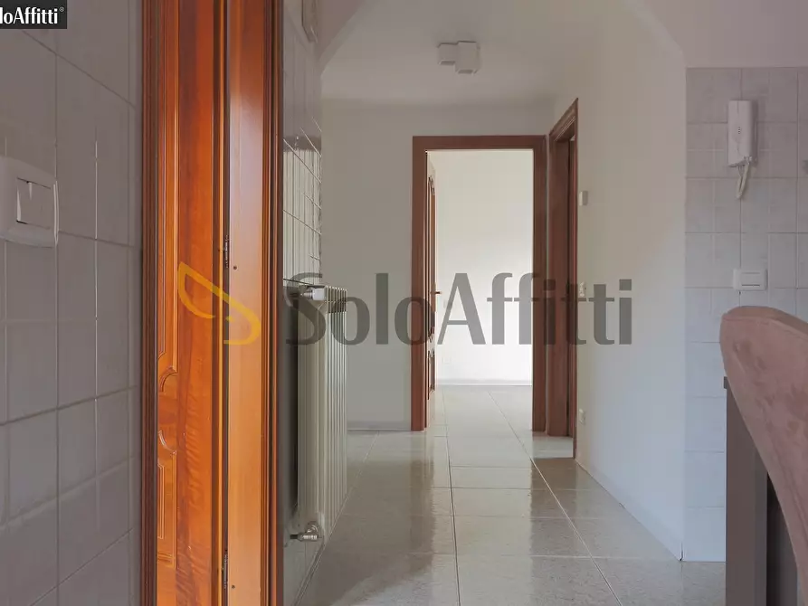 Immagine 12 di Trilocale in affitto  in Via Trieste 78 a Muggiò