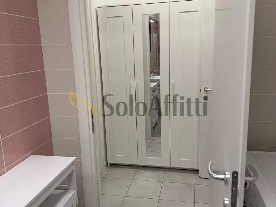 Immagine 15 di Bilocale in affitto  in Via 4 Novembre 328 a Caronno Pertusella