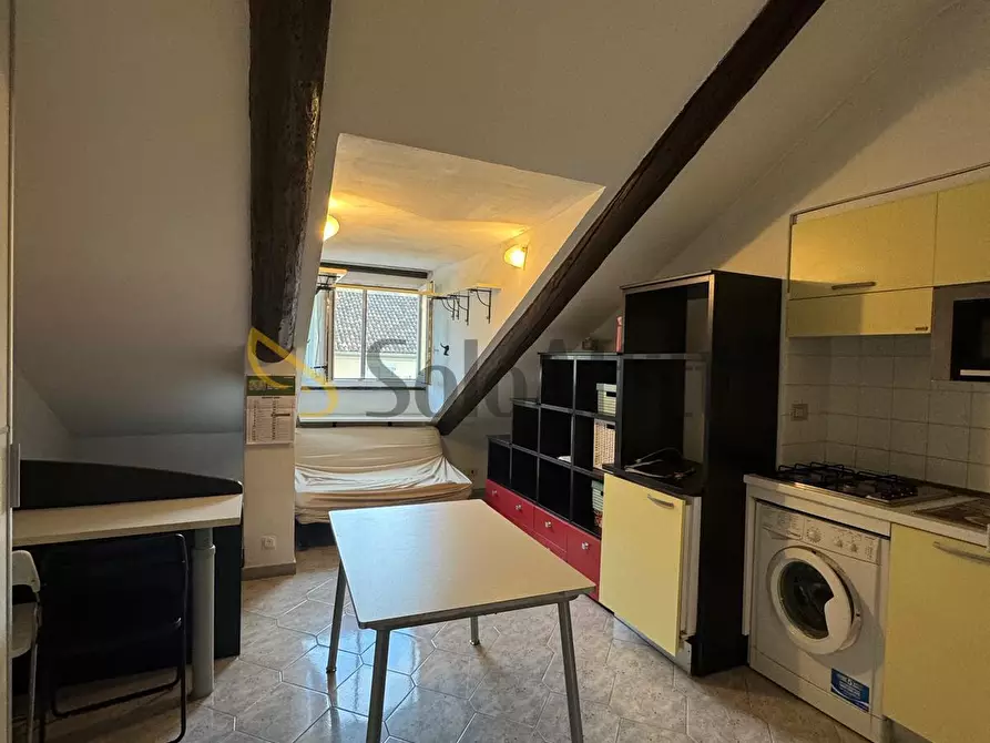 Immagine 5 di Monolocale in affitto  in Via Casalis a Torino