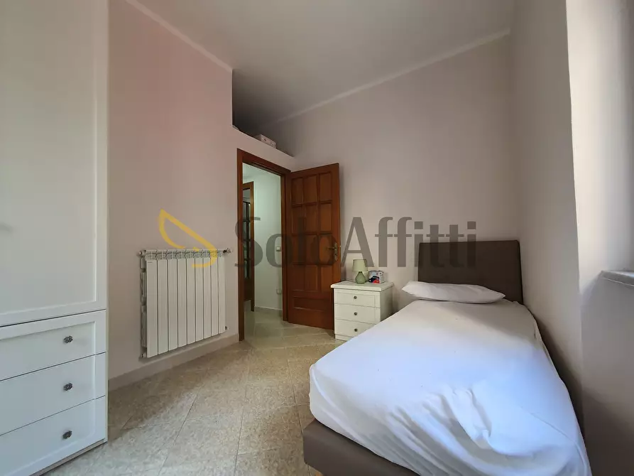 Immagine 10 di Trilocale in affitto  a Catanzaro