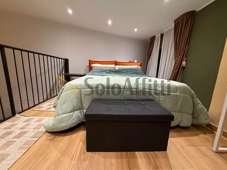 Immagine 10 di Trilocale in affitto  in Largo Sant'Elena 1 A a Caserta