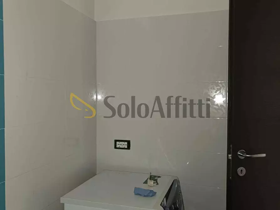 Immagine 18 di Quadrilocale in affitto  a Latina