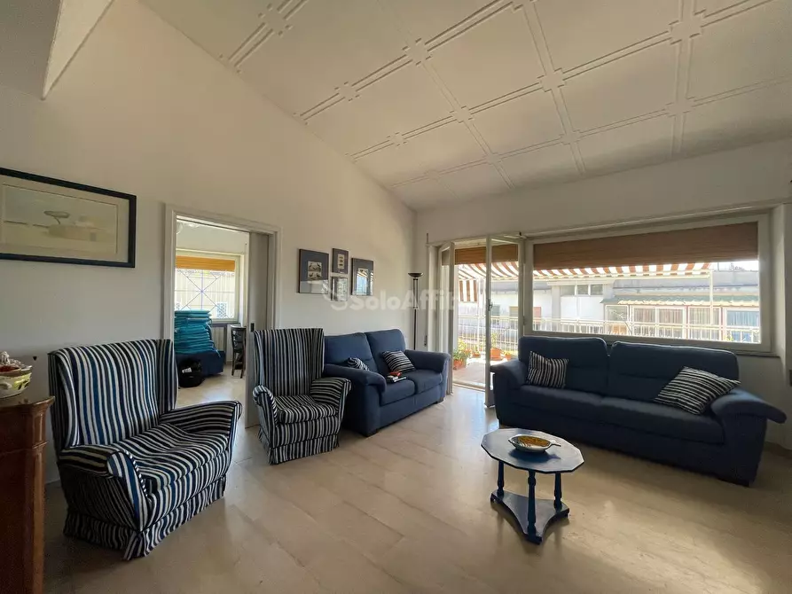 Immagine 6 di Attico in affitto  in Via dell Ombra a Anzio