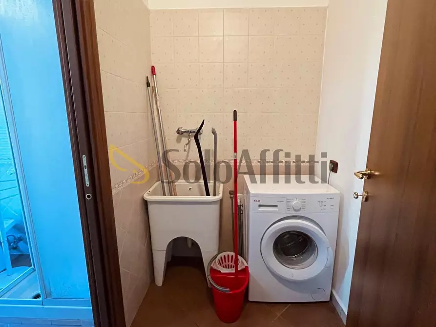 Immagine 12 di Bilocale in affitto  a Frosinone