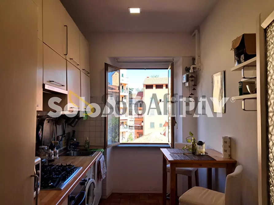 Immagine 8 di Stanza singola in affitto  in Via Edoardo Arbib 14 a Roma