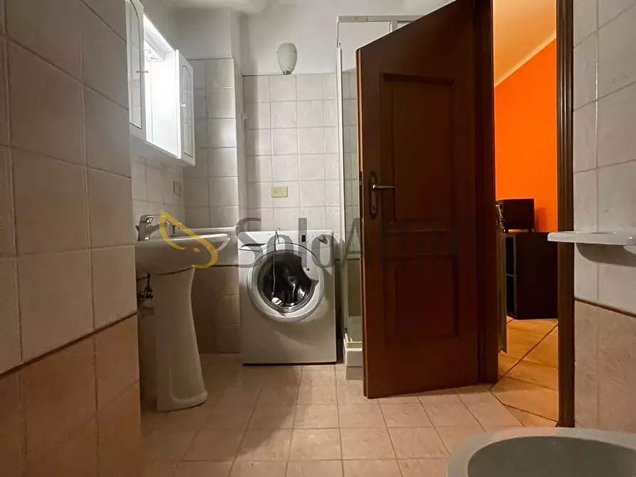 Immagine 13 di Monolocale in affitto  in Via Giacomo Medici a Torino