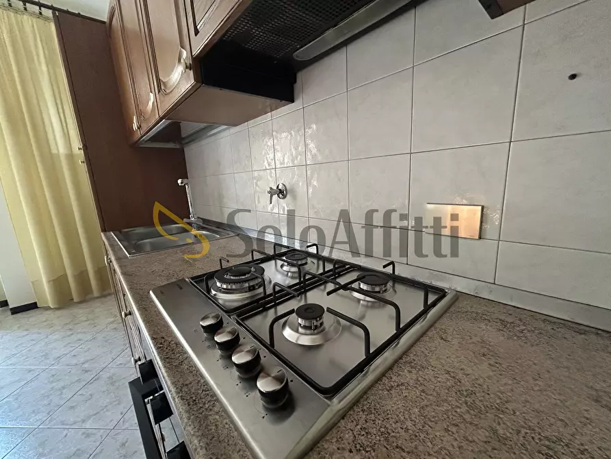 Immagine 6 di Trilocale in affitto  in Via Luigi Capriolo 51 a Torino