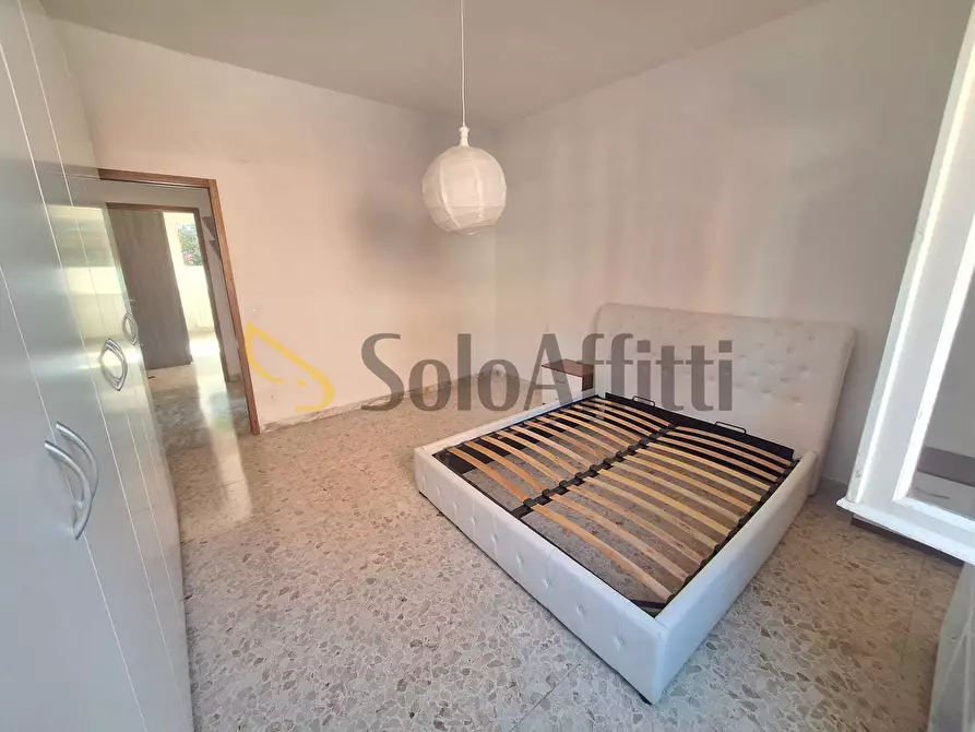 Immagine 17 di Quadrilocale in affitto  a Livorno