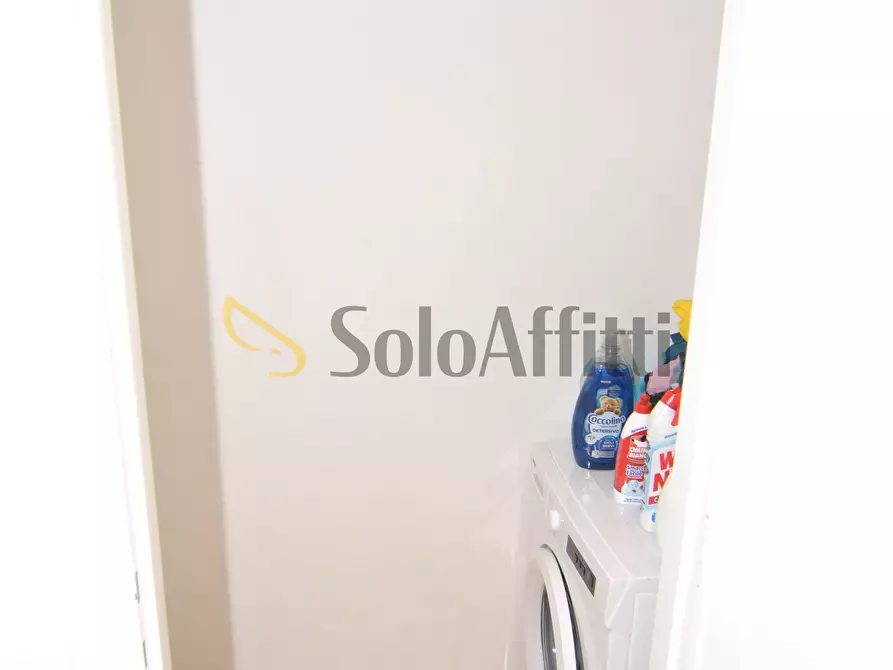 Immagine 9 di Trilocale in affitto  in Via San Simone 42 a Livorno