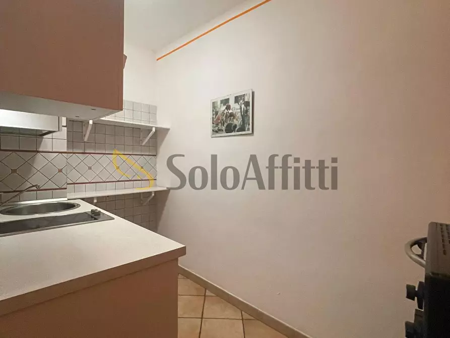 Immagine 6 di Monolocale in affitto  in Via Giacomo Medici a Torino