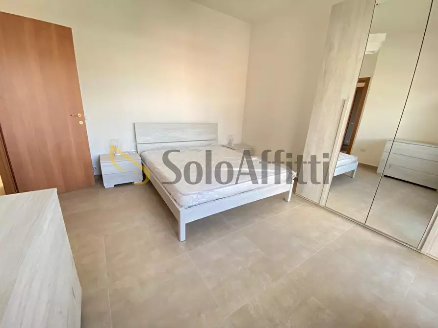 Immagine 15 di Trilocale in affitto  in Viale Abramo Lincoln 166 a Caserta