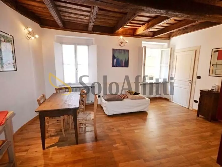 Immagine 3 di Bilocale in affitto  in Via delle Orfane 17 a Torino