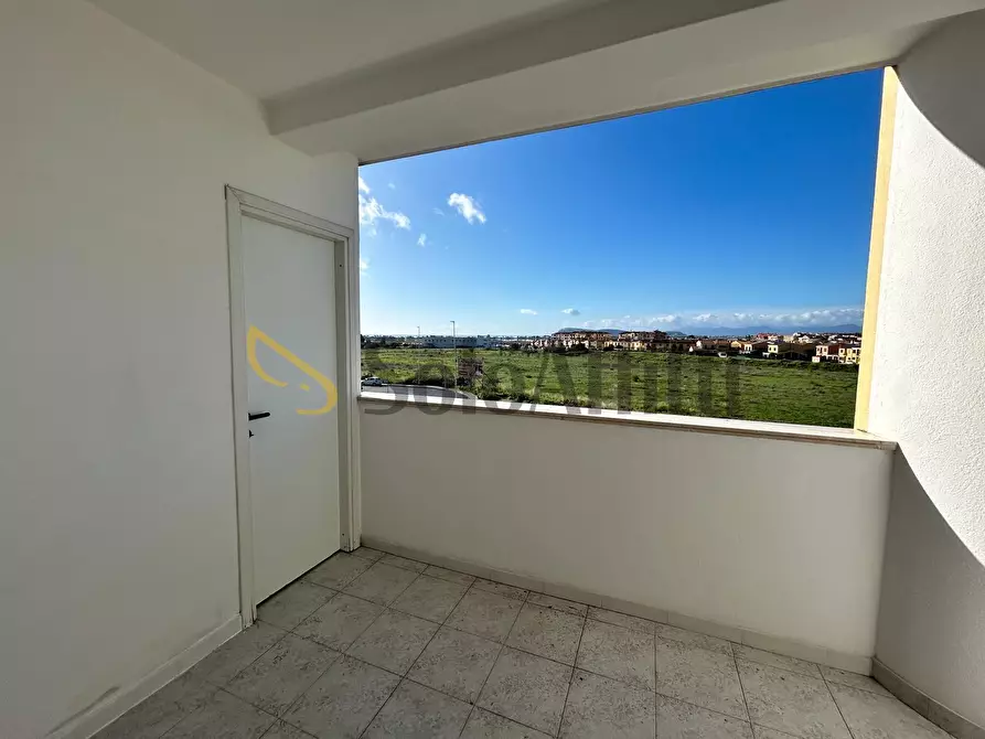 Immagine 8 di Bilocale in affitto  a Quartu Sant'elena