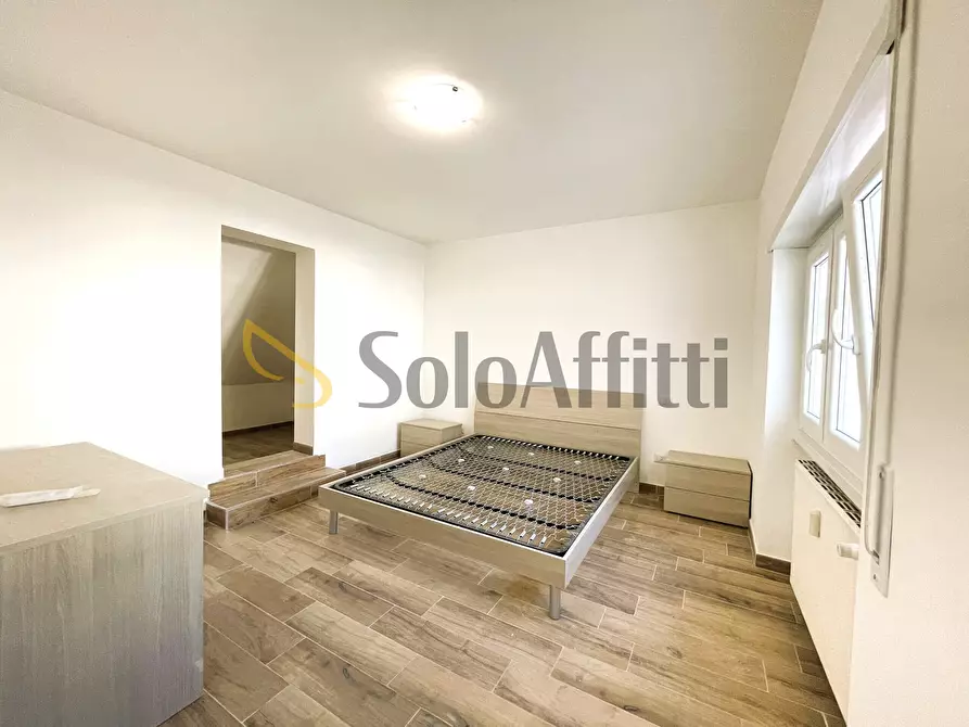 Immagine 22 di Stanza singola in affitto  in via Pian Due Torri 43 a Roma