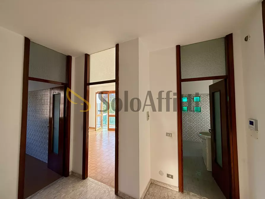 Immagine 87 di Quadrilocale in affitto  in Via Buratto 7 a Ciriè