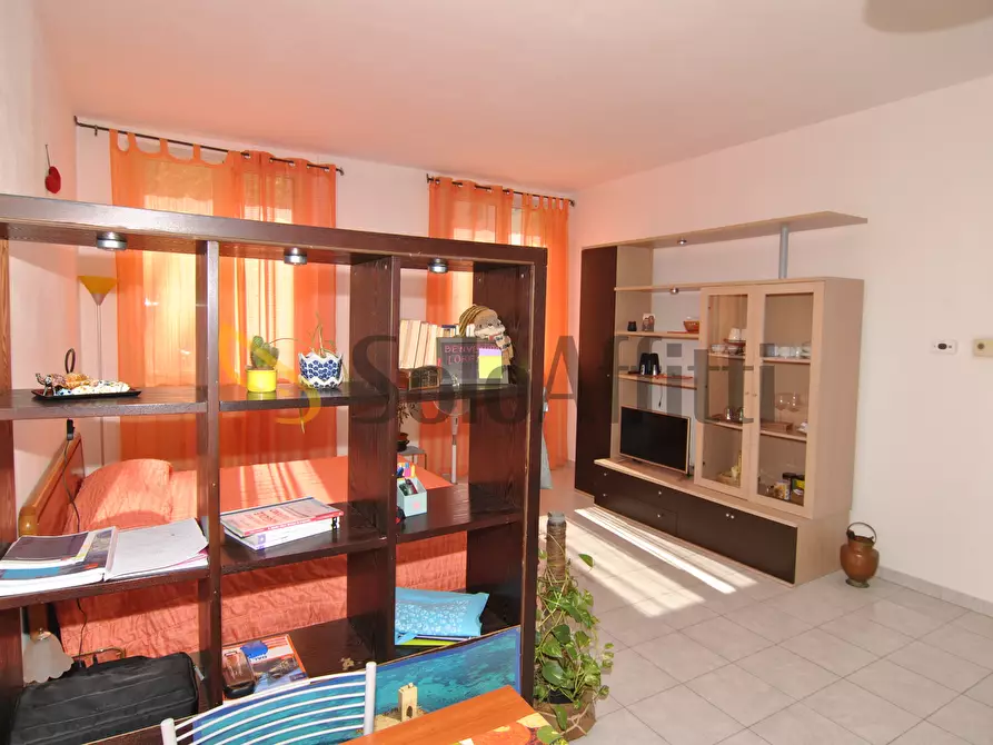 Immagine 2 di Monolocale in affitto  in Via de Larderel 88 a Livorno