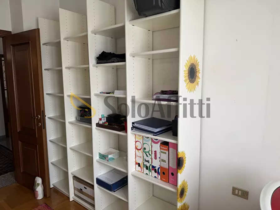 Immagine 19 di Quadrilocale in affitto  a Ceriano Laghetto