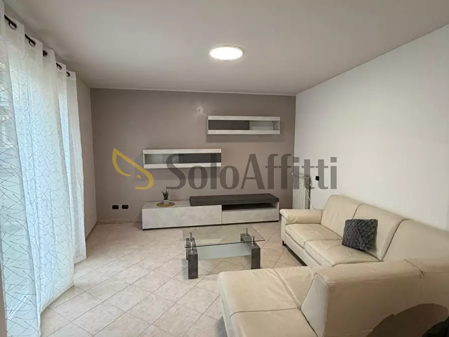 Immagine 1 di Trilocale in affitto  a Arsago Seprio