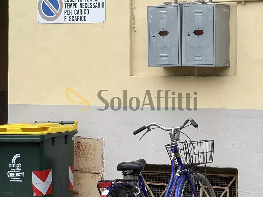 Immagine 26 di Trilocale in affitto  in Via Monte Rosa 18 a Torino