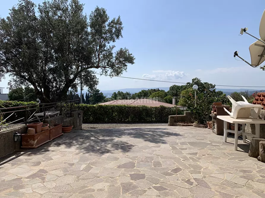 Immagine 13 di Trilocale in affitto  a Catanzaro