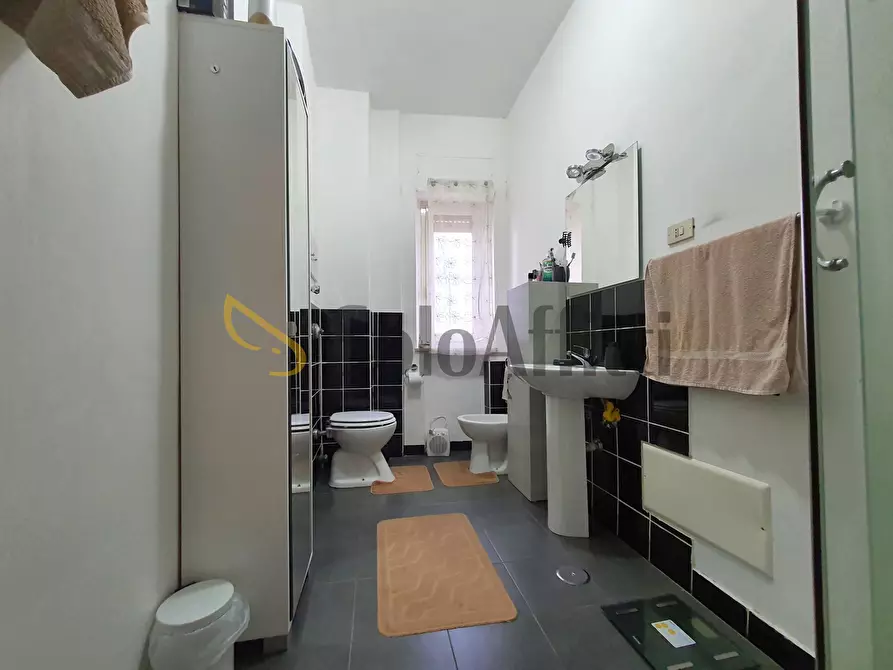 Immagine 10 di Trilocale in affitto  a Catanzaro