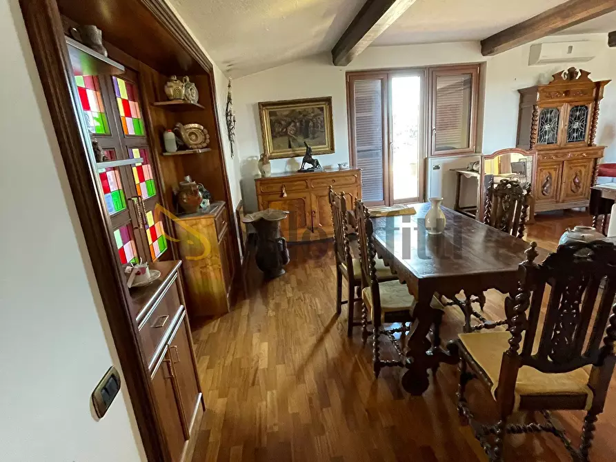 Immagine 9 di Attico in affitto  a Frosinone