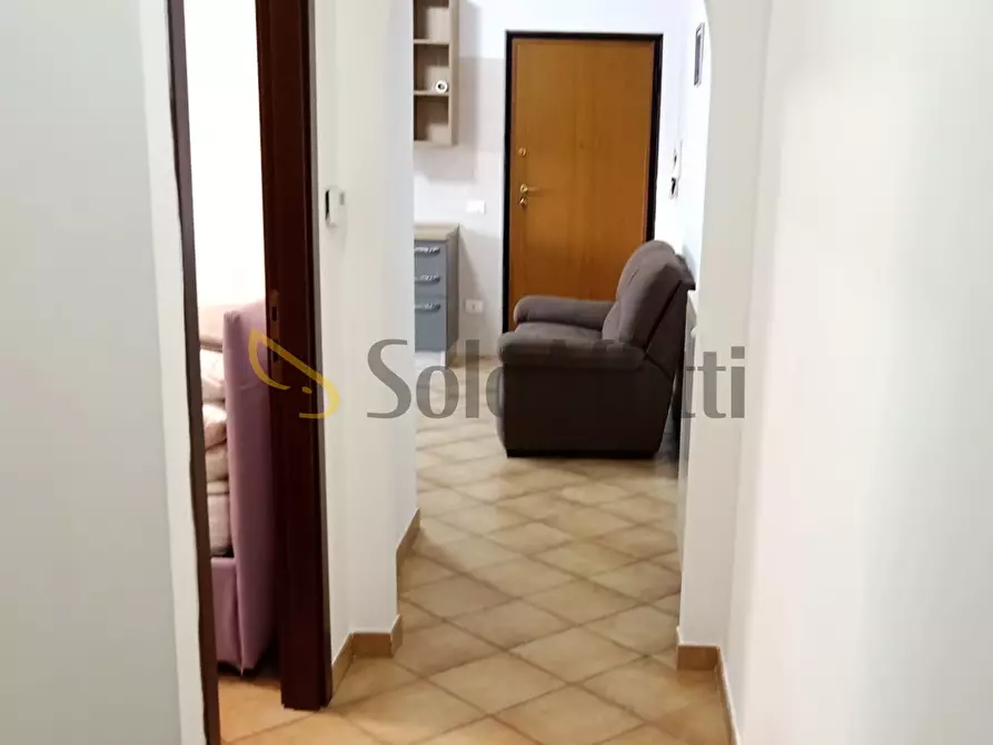 Immagine 11 di Trilocale in affitto  in Via delle Nasse a Fiumicino