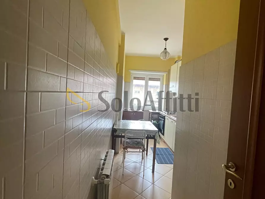 Immagine 25 di Trilocale in affitto  in Via Giuseppe Veronese 50 a Roma