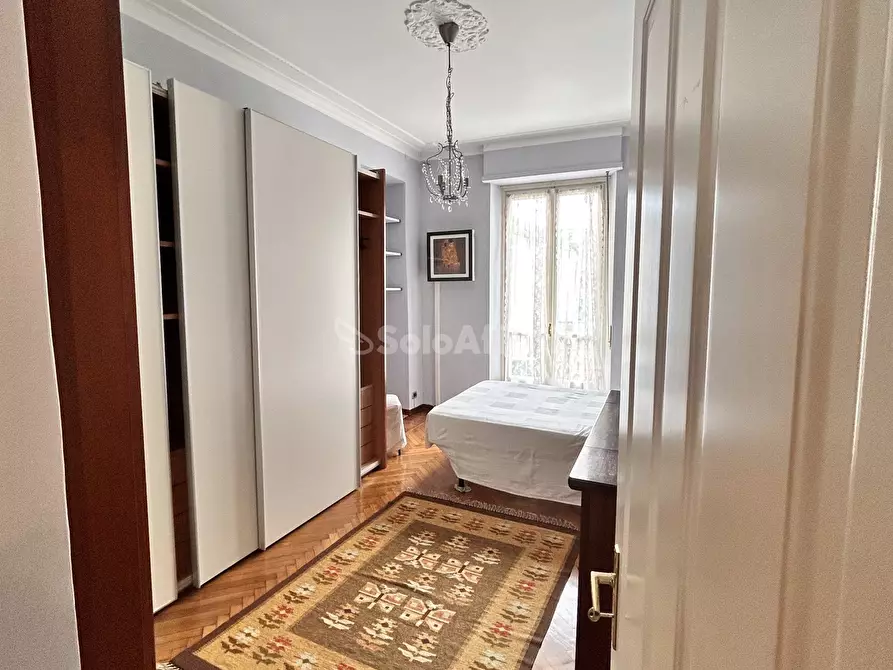 Immagine 19 di Quadrilocale in affitto  in Via Antonio Pigafetta 19 a Torino