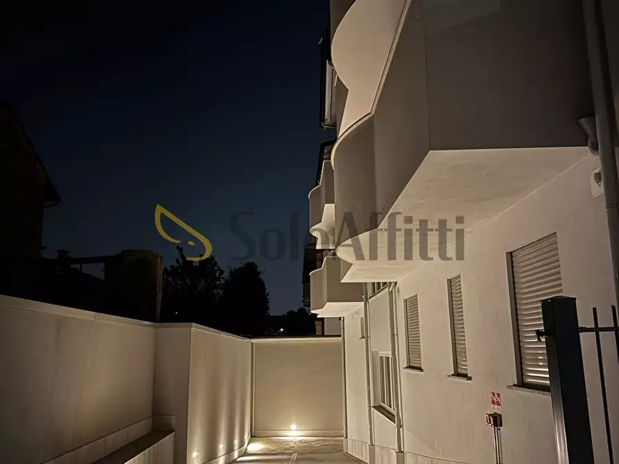 Immagine 21 di Quadrilocale in affitto  a Magnago