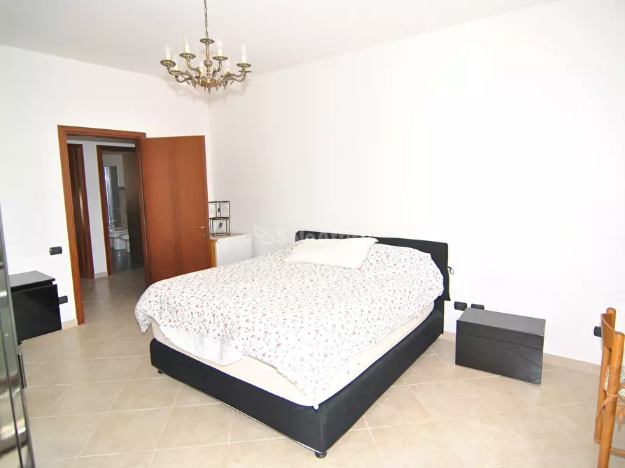 Immagine 17 di Quadrilocale in affitto  in Via Temistocle Guerrazzi 75 a Livorno