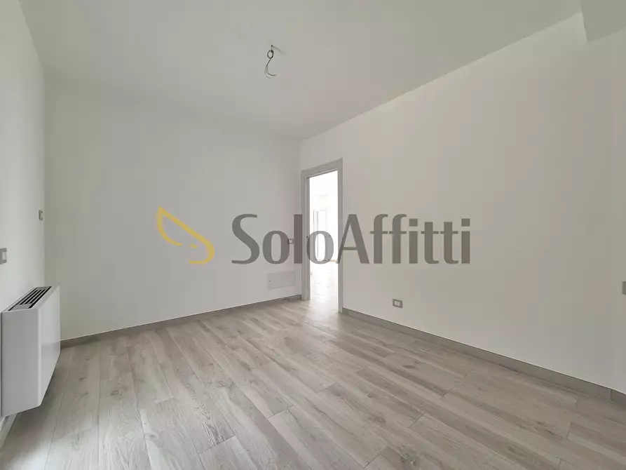 Immagine 13 di Trilocale in affitto  in Via Antonio Izzi De Falenta 14 a Catanzaro
