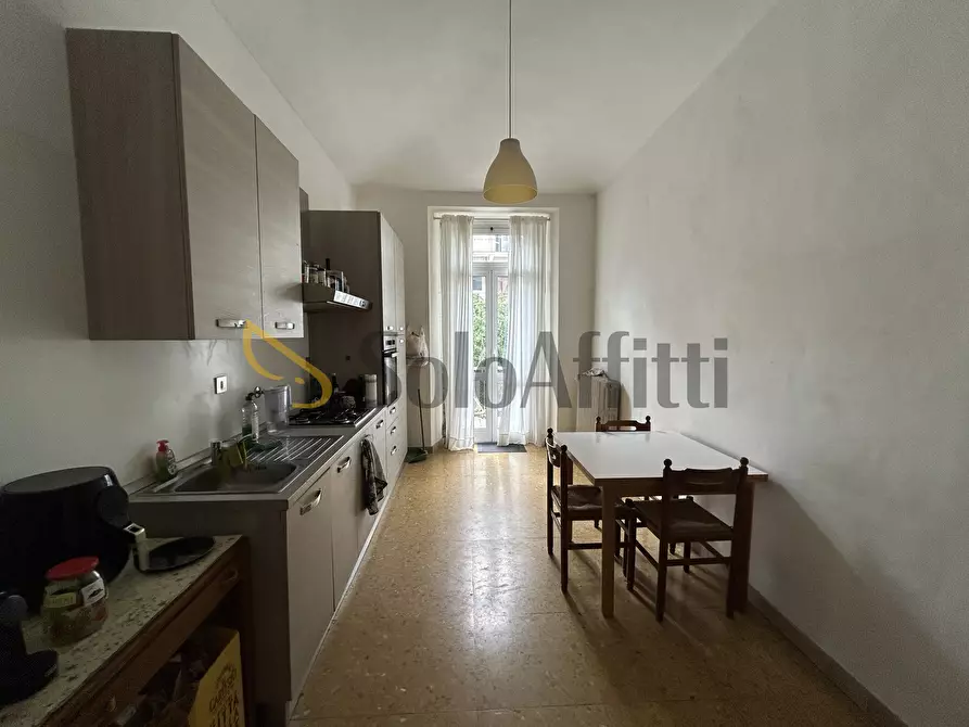 Immagine 9 di Trilocale in affitto  in Via Cumiana 44 a Torino