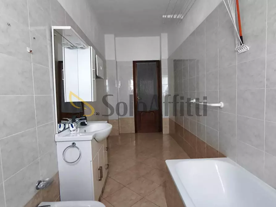 Immagine 13 di Trilocale in affitto  in VIA FINALMARINA 34 a Torino