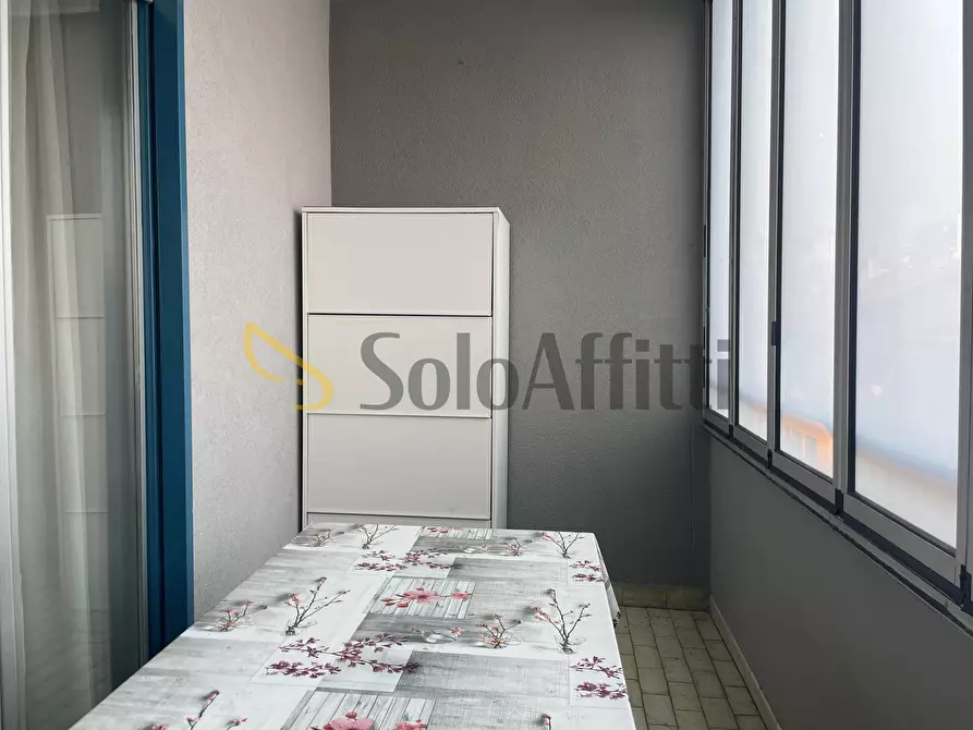 Immagine 29 di Bilocale in affitto  in Viale Giuseppe Borri 57 a Busto Arsizio