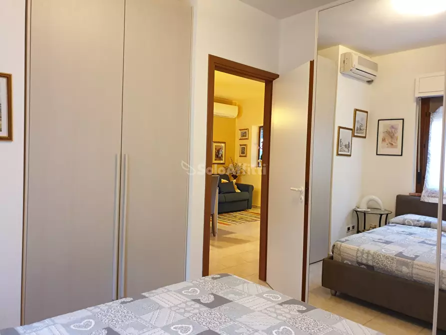 Immagine 14 di Villetta a schiera in affitto  a Squillace