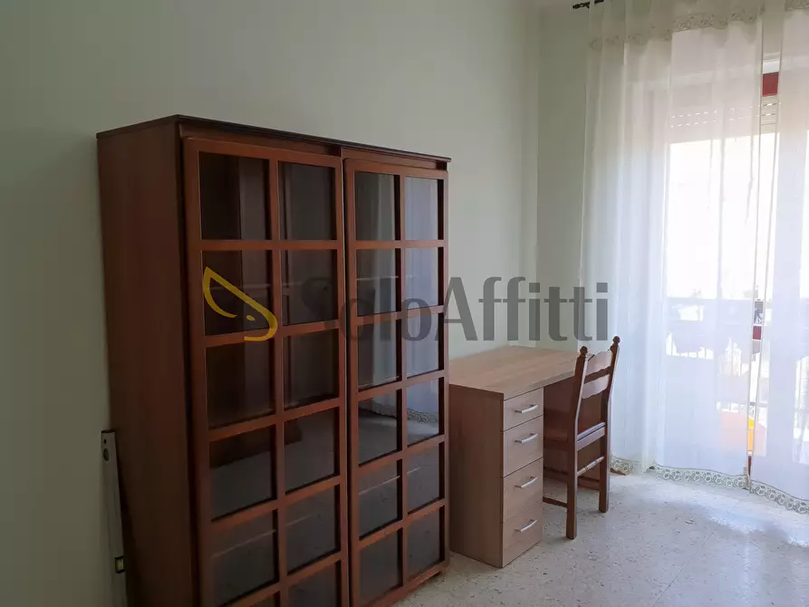 Immagine 14 di Quadrilocale in affitto  a Catanzaro