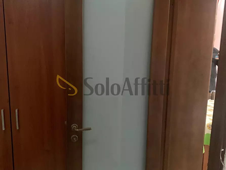 Immagine 26 di Bilocale in affitto  in Via Bonanno 22 a Catania