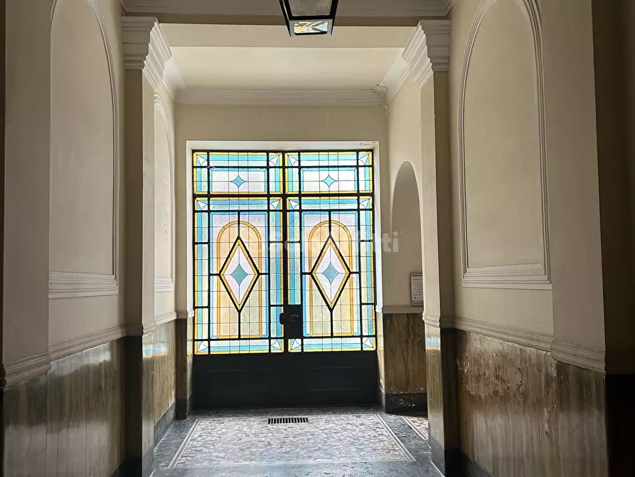 Immagine 2 di Bilocale in affitto  in Via Raffaele Cadorna 38 a Torino