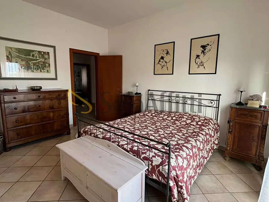 Immagine 24 di Quadrilocale in affitto  a Falconara Marittima