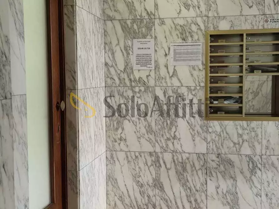 Immagine 32 di Quadrilocale in affitto  in Via Buenos Aires 92 a Torino
