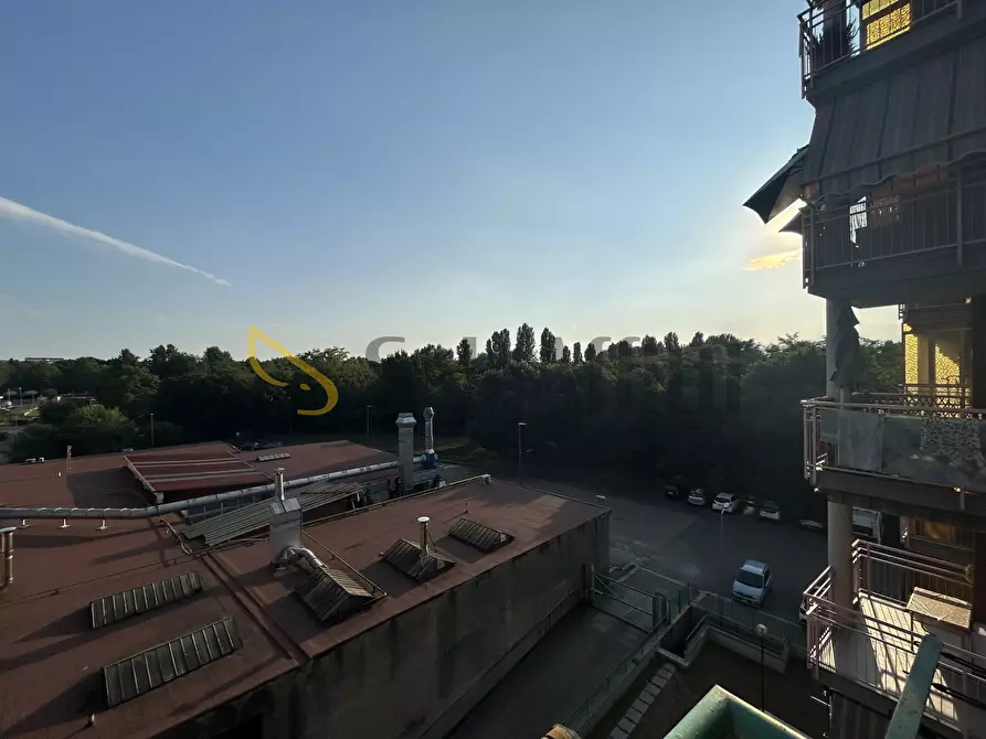 Immagine 19 di Quadrilocale in affitto  in Via Forlì 15F a Torino