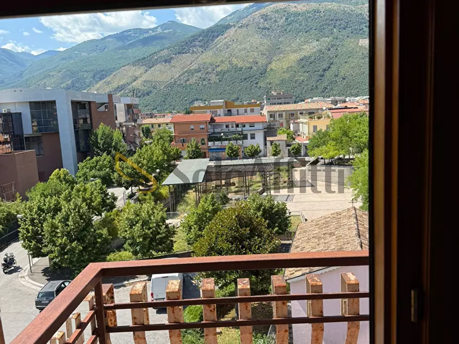 Immagine 28 di Quadrilocale in affitto  a Sora