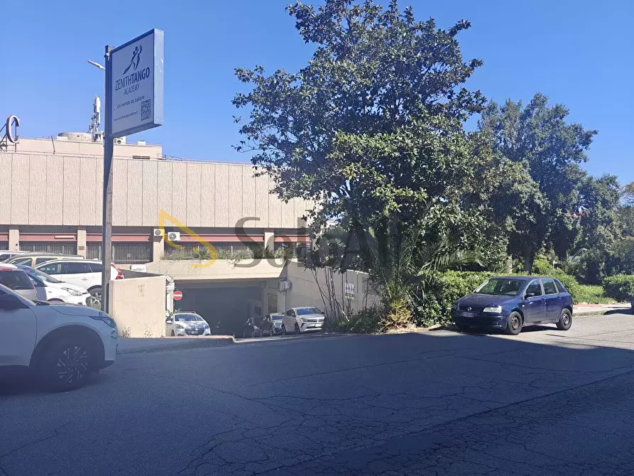 Immagine 15 di Attività artigianale in affitto  in Via Guido Gozzano 10 a Catania