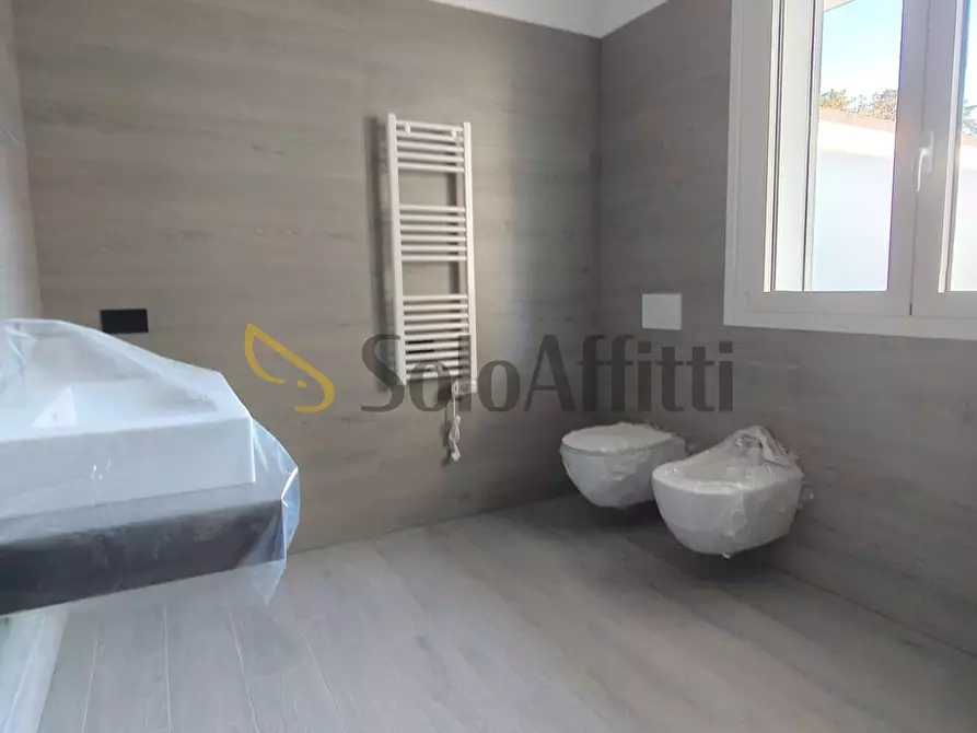 Immagine 13 di Quadrilocale in affitto  a Magnago