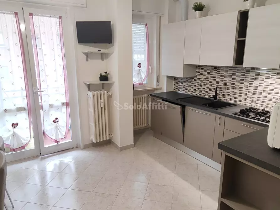 Immagine 8 di Stanza singola in affitto  in Via G. B. Lulli 19 a Cinisello Balsamo