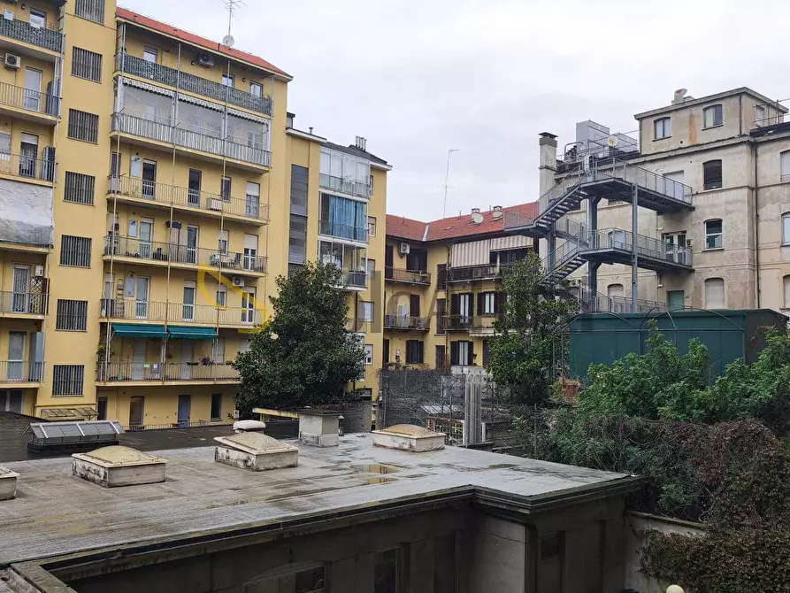 Immagine 8 di Quadrilocale in affitto  in Corso Duca degli Abruzzi 62 a Torino