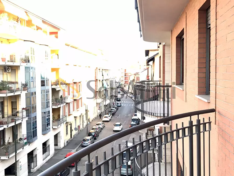 Immagine 20 di Bilocale in affitto  in VIA ASINARI DI BERNEZZO a Torino