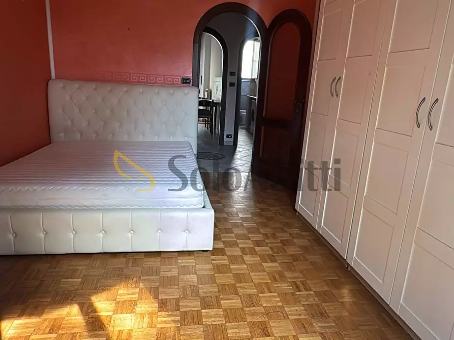 Immagine 11 di Bilocale in affitto  in Via Verolengo 165 a Torino