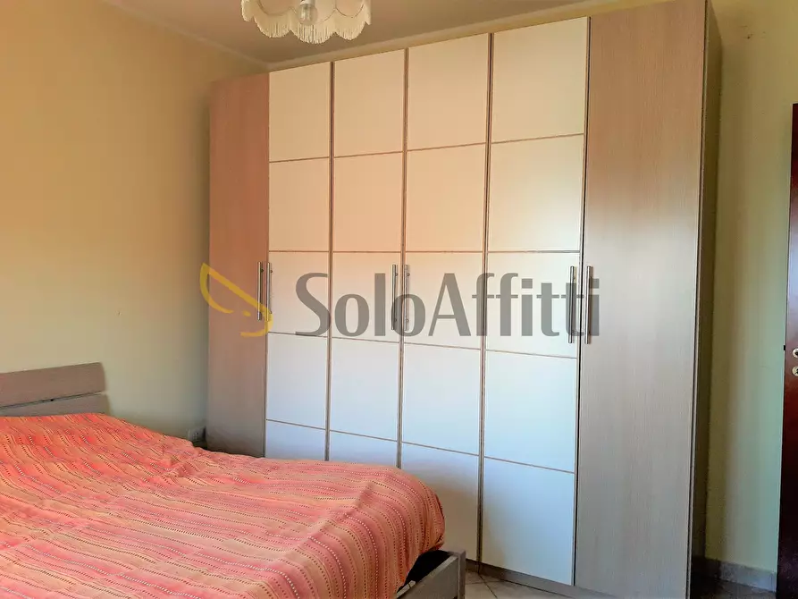 Immagine 9 di Trilocale in affitto  in Viale Europa 54 a Catanzaro